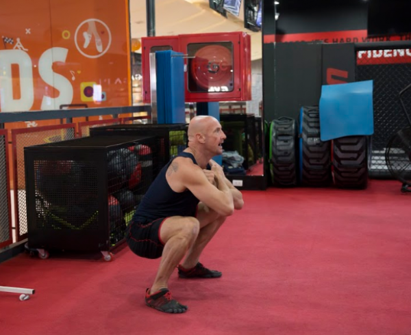 UFC Gym Fitness Challenge 2018: Sân chơi đầy hứa hẹn, thử thách sức bền bản thân